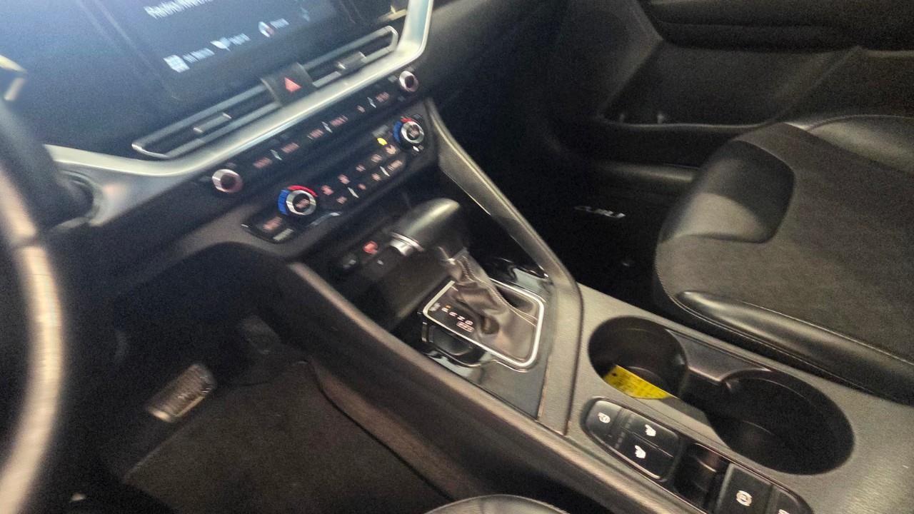 2020 Kia NIRO EX Premium 4dr Front-Wheel Drive Sport Utility Photo