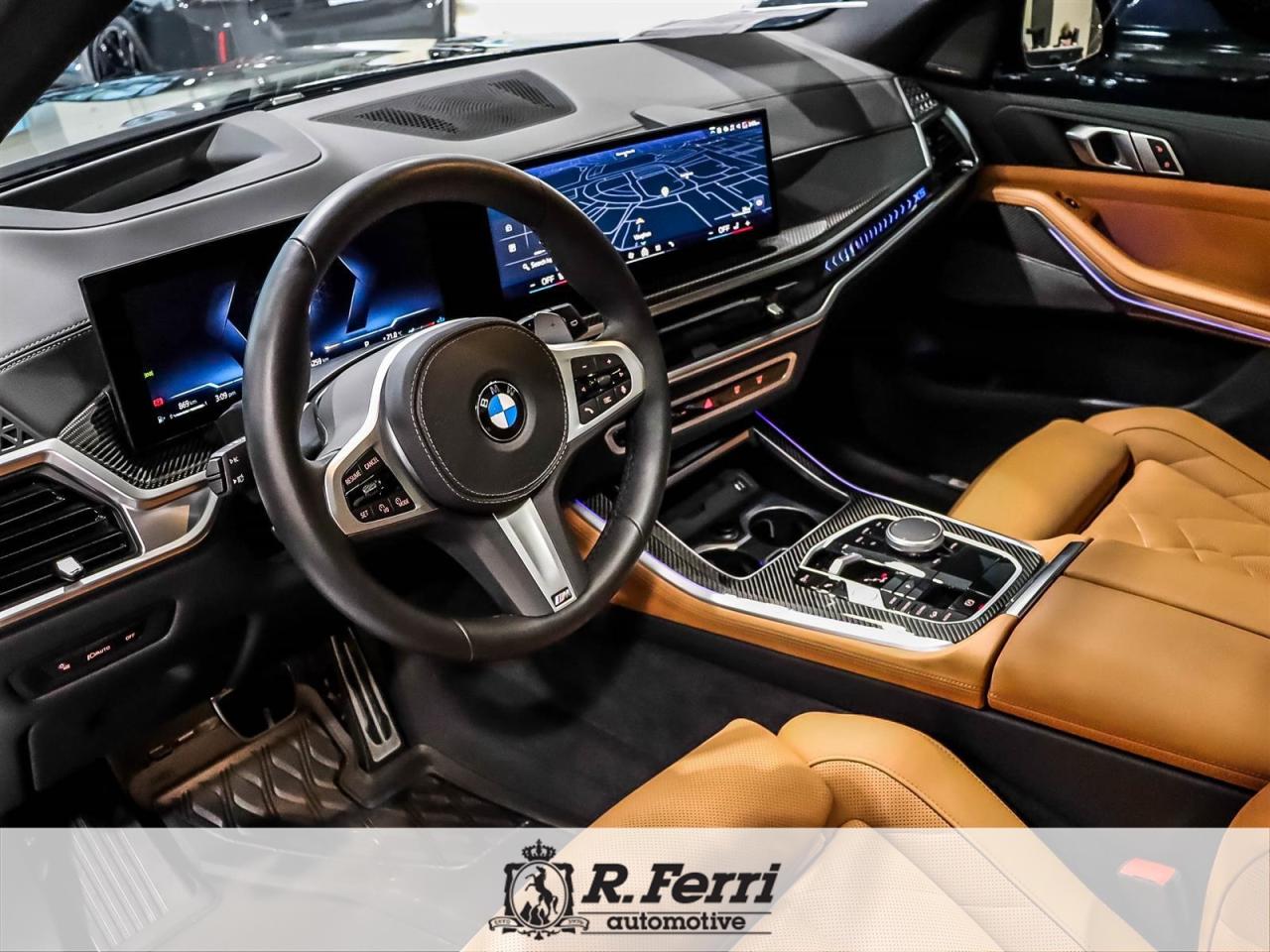 2025 BMW X5 xDrive40i 4dr All-Wheel Drive Sports Activity Vehicle Photo4