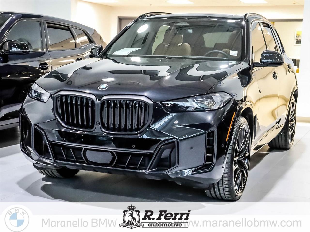 2025 BMW X5 xDrive40i 4dr All-Wheel Drive Sports Activity Vehicle Photo0