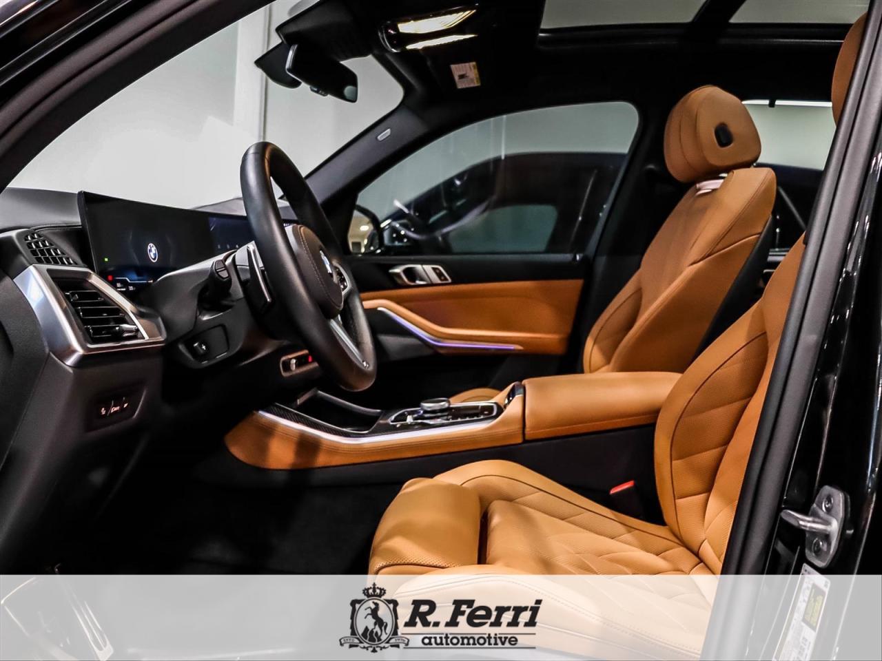 2025 BMW X5 xDrive40i 4dr All-Wheel Drive Sports Activity Vehicle Photo