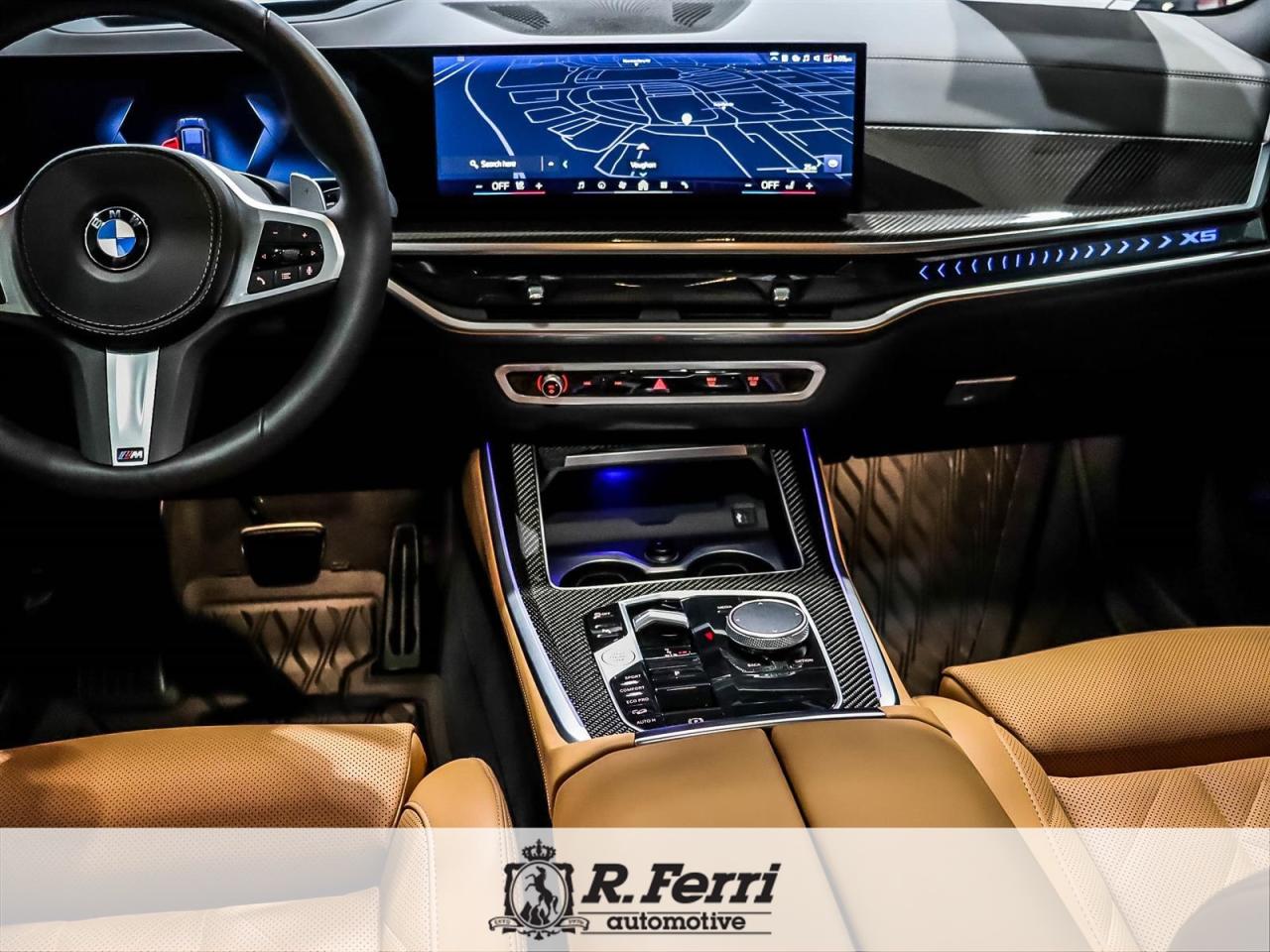 2025 BMW X5 xDrive40i 4dr All-Wheel Drive Sports Activity Vehicle Photo