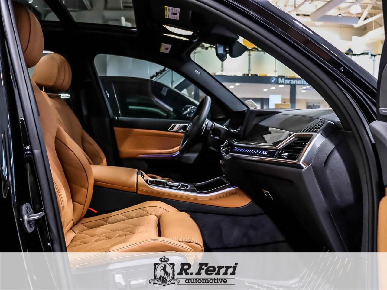 2025 BMW X5 xDrive40i 4dr All-Wheel Drive Sports Activity Vehicle Photo