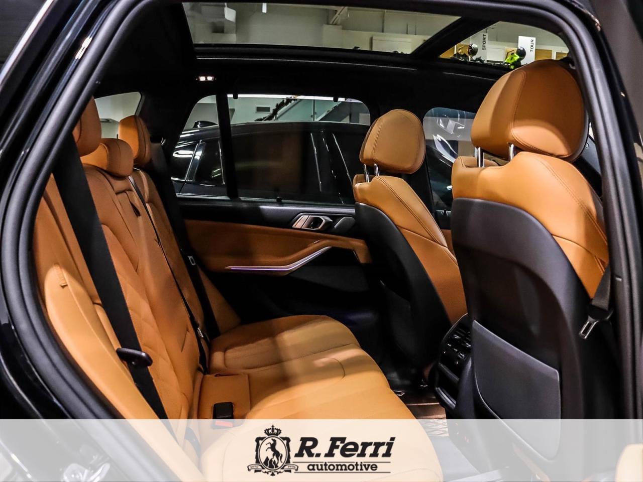 2025 BMW X5 xDrive40i 4dr All-Wheel Drive Sports Activity Vehicle Photo