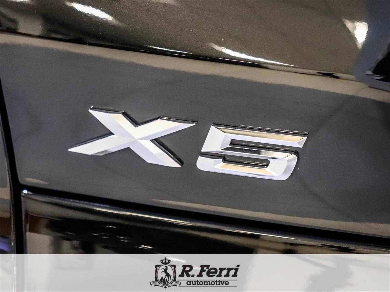 2025 BMW X5 xDrive40i 4dr All-Wheel Drive Sports Activity Vehicle Photo