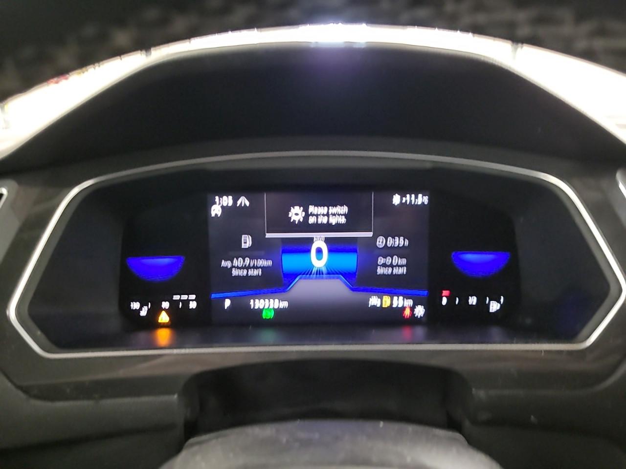 2022 Volkswagen Tiguan No Accident l Trendline l 4Motion l AWD l 4Cyl l Photo