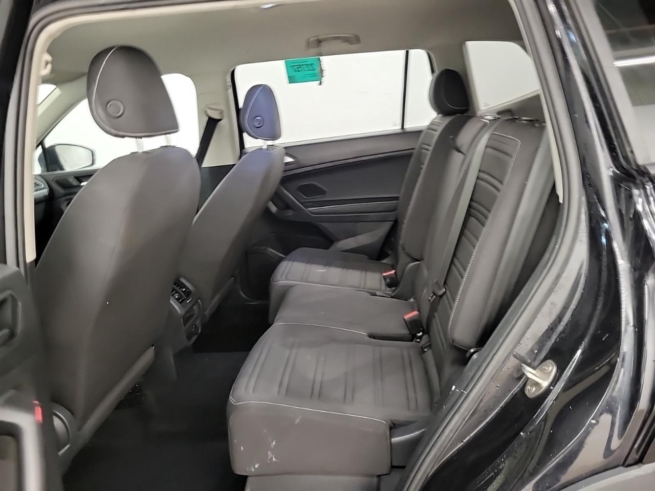 2022 Volkswagen Tiguan No Accident l Trendline l 4Motion l AWD l 4Cyl l Photo