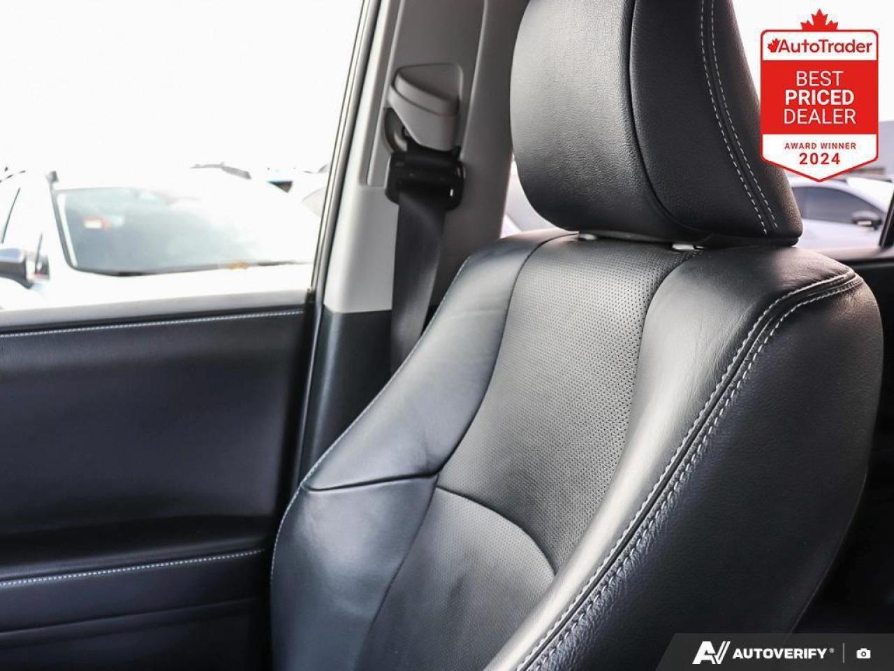 2017 Toyota 4Runner SR5 4dr 4x4 Photo