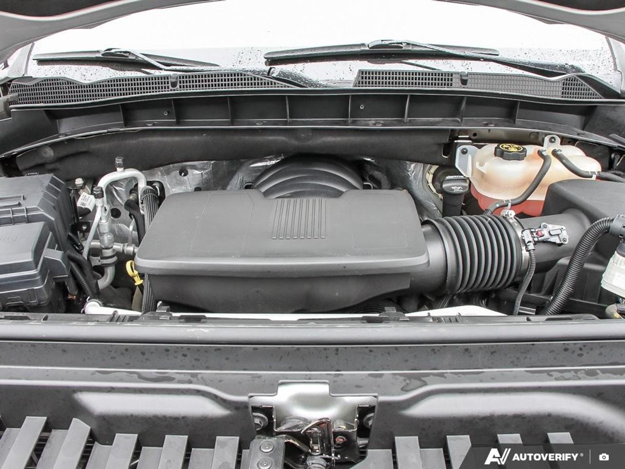 2021 GMC Sierra 1500 Crew Cab Short Box 4-Wheel Drive Elevation Photo