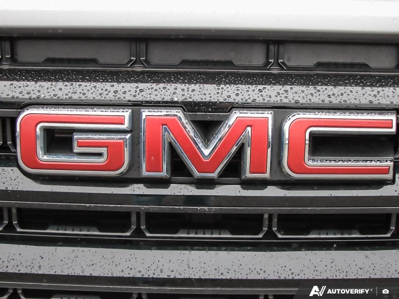 2021 GMC Sierra 1500 Crew Cab Short Box 4-Wheel Drive Elevation Photo