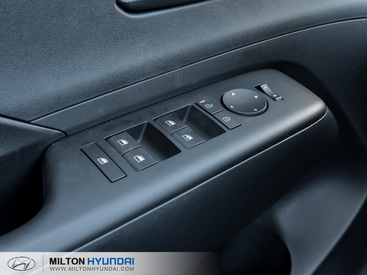 2025 Hyundai KONA 1.6T Preferred Sport 4dr All-Wheel Drive Photo