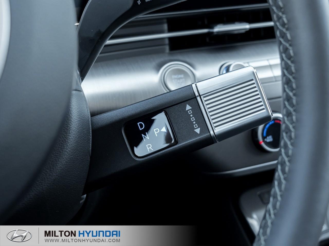 2025 Hyundai KONA 1.6T Preferred Sport 4dr All-Wheel Drive Photo