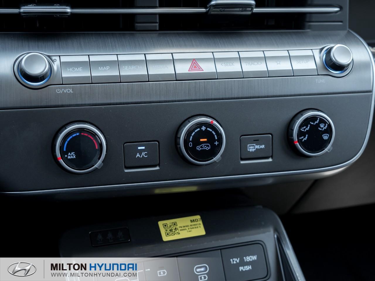 2025 Hyundai KONA 1.6T Preferred Sport 4dr All-Wheel Drive Photo