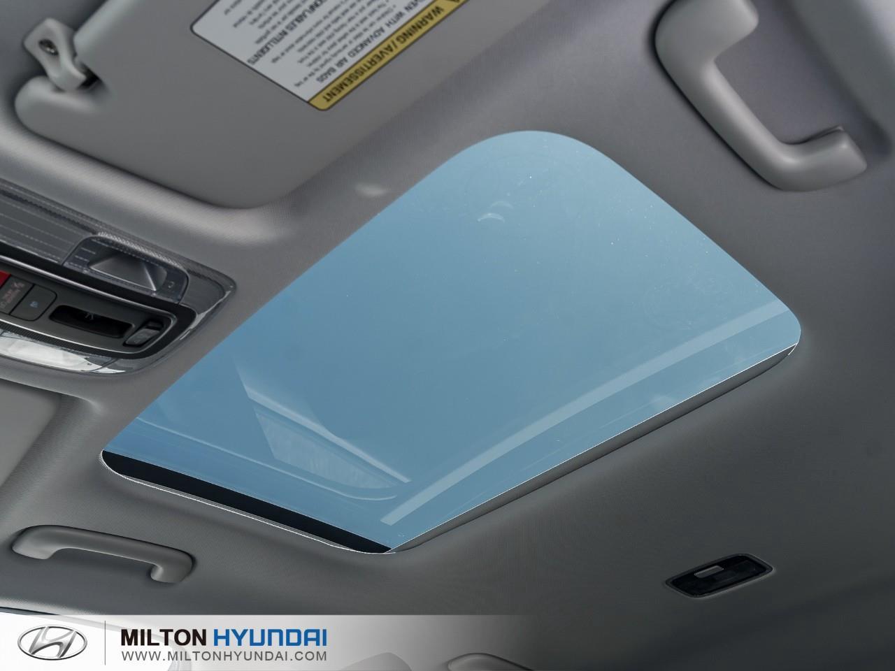 2025 Hyundai KONA 1.6T Preferred Sport 4dr All-Wheel Drive Photo