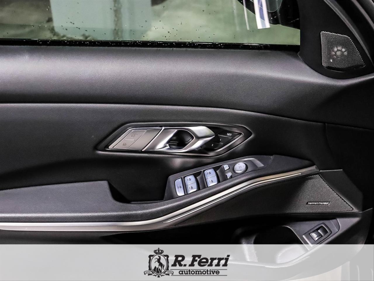 2023 BMW 330 i xDrive 4dr All-Wheel Drive Sedan Photo