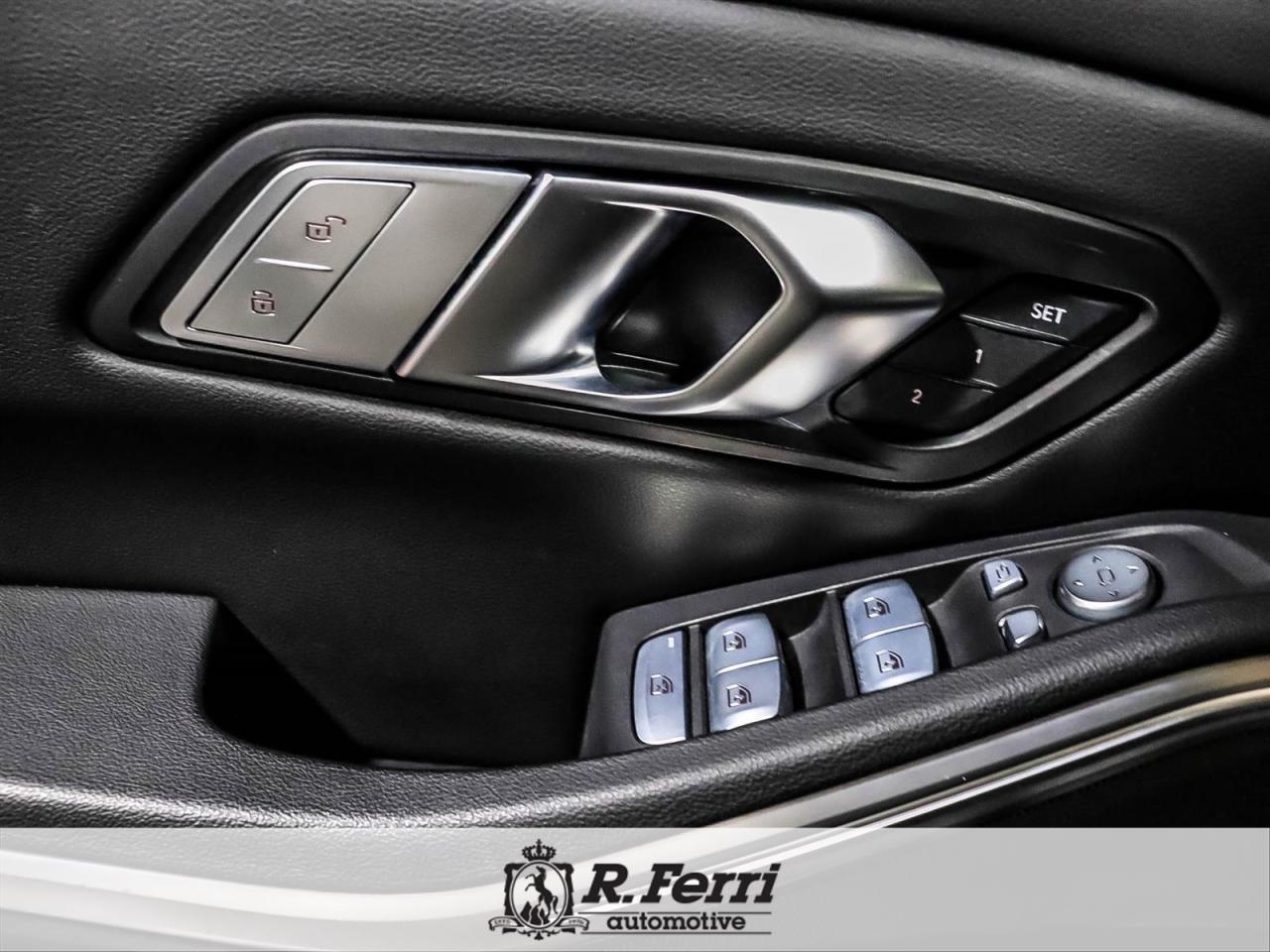 2023 BMW 330 i xDrive 4dr All-Wheel Drive Sedan Photo