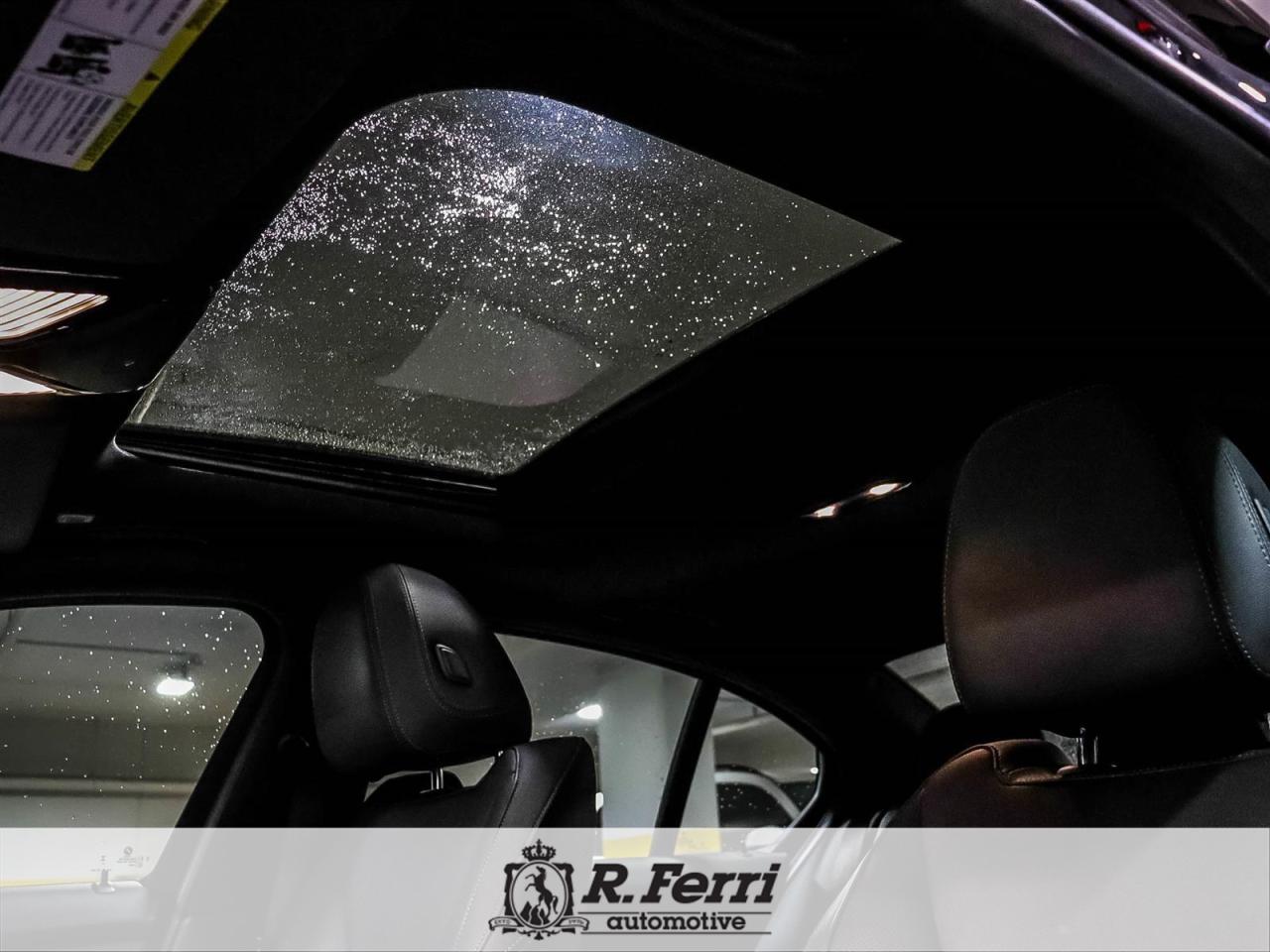 2023 BMW 330 i xDrive 4dr All-Wheel Drive Sedan Photo