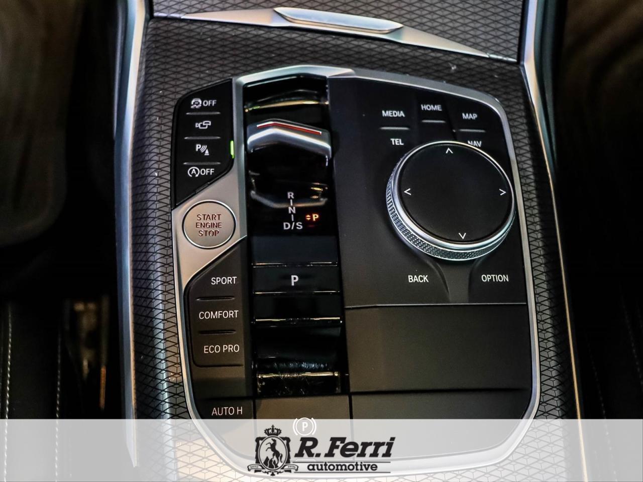 2023 BMW 330 i xDrive 4dr All-Wheel Drive Sedan Photo