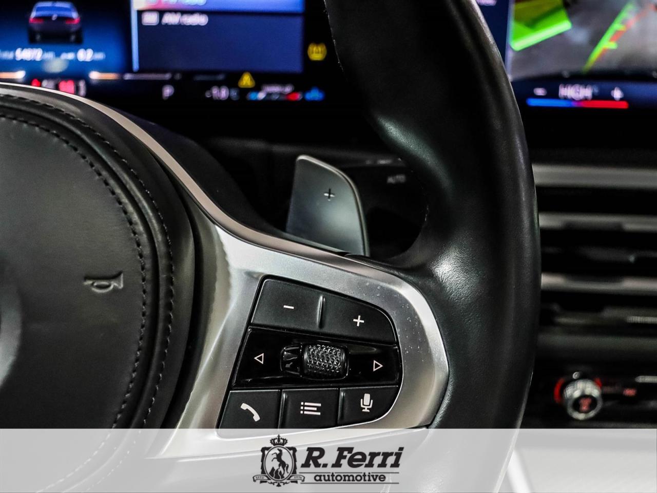 2023 BMW 330 i xDrive 4dr All-Wheel Drive Sedan Photo