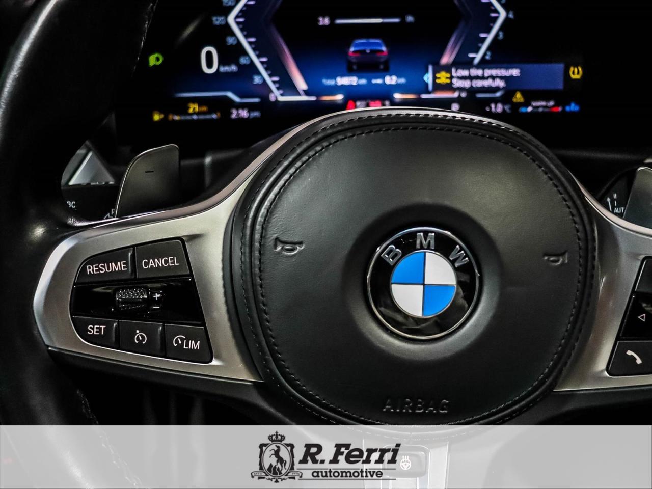 2023 BMW 330 i xDrive 4dr All-Wheel Drive Sedan Photo