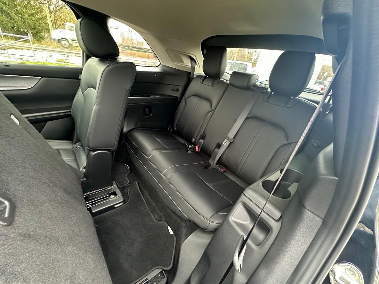 2025 Mazda CX-90 MHEV GT 4dr i-ACTIV All-Wheel Drive Sport Utility Photo