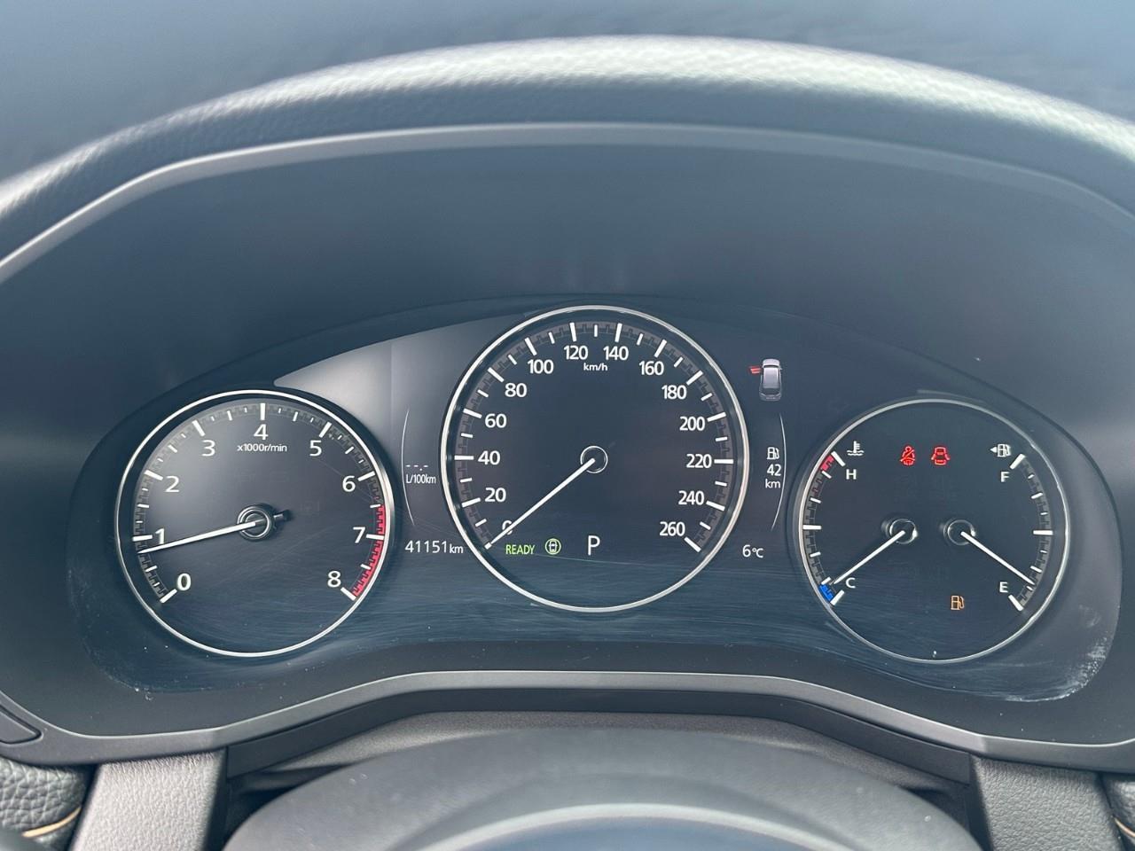 2025 Mazda CX-90 MHEV GT 4dr i-ACTIV All-Wheel Drive Sport Utility Photo