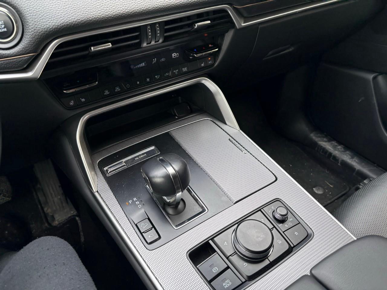 2025 Mazda CX-90 MHEV GT 4dr i-ACTIV All-Wheel Drive Sport Utility Photo