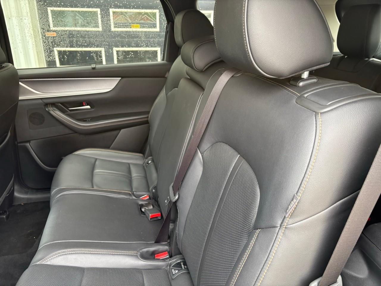 2025 Mazda CX-90 MHEV GT 4dr i-ACTIV All-Wheel Drive Sport Utility Photo
