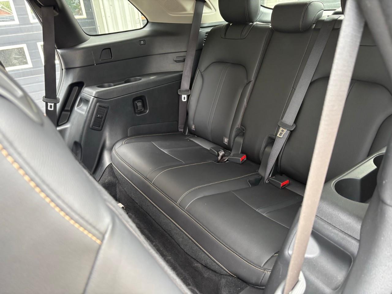 2025 Mazda CX-90 MHEV GT 4dr i-ACTIV All-Wheel Drive Sport Utility Photo