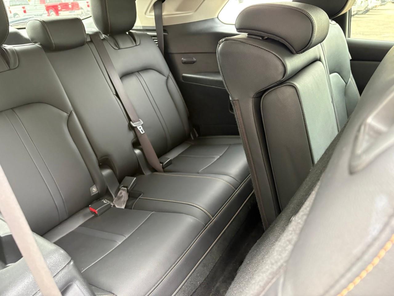 2025 Mazda CX-90 MHEV GT 4dr i-ACTIV All-Wheel Drive Sport Utility Photo