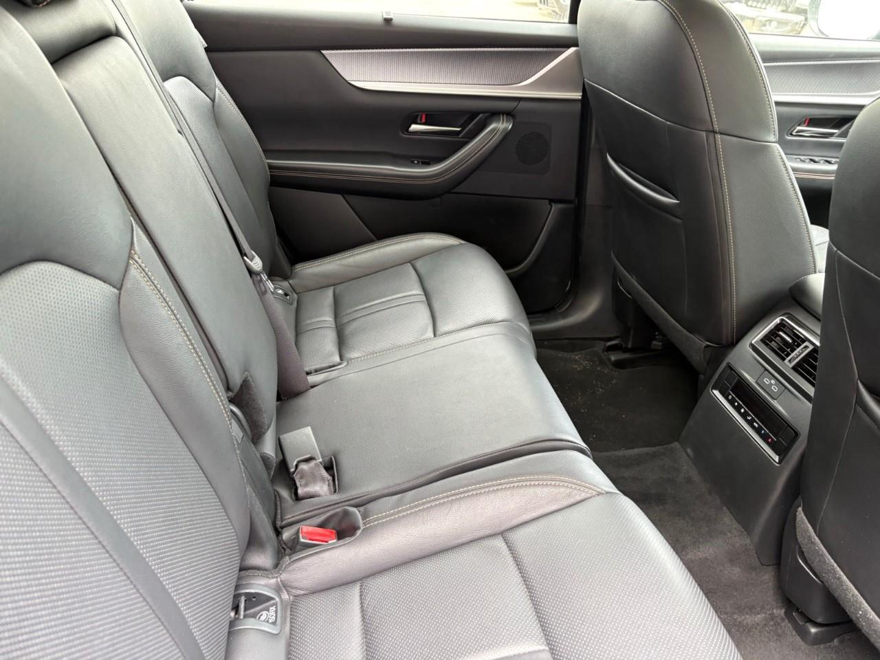 2025 Mazda CX-90 MHEV GT 4dr i-ACTIV All-Wheel Drive Sport Utility Photo
