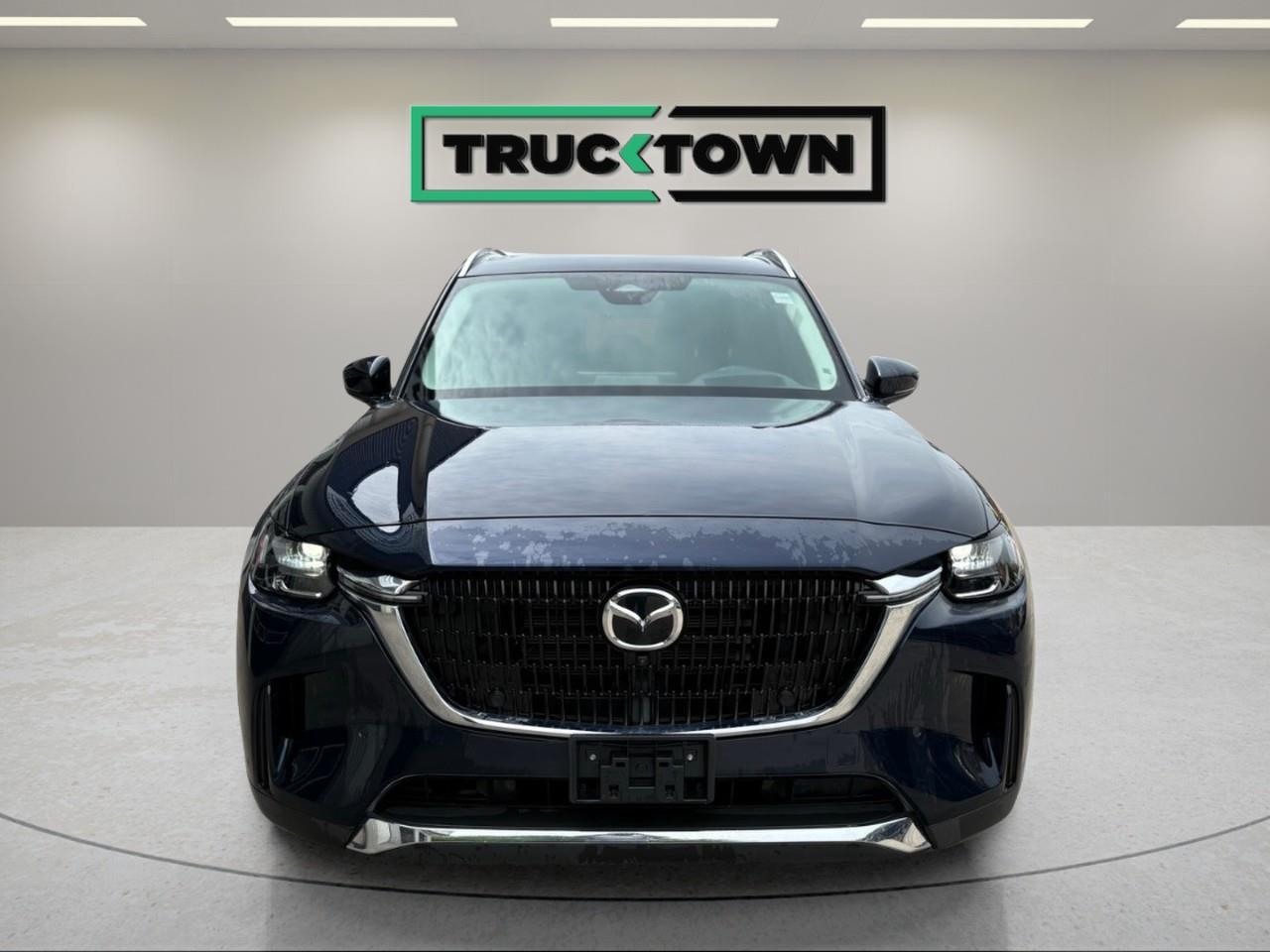 2025 Mazda CX-90 MHEV GT 4dr i-ACTIV All-Wheel Drive Sport Utility Photo2