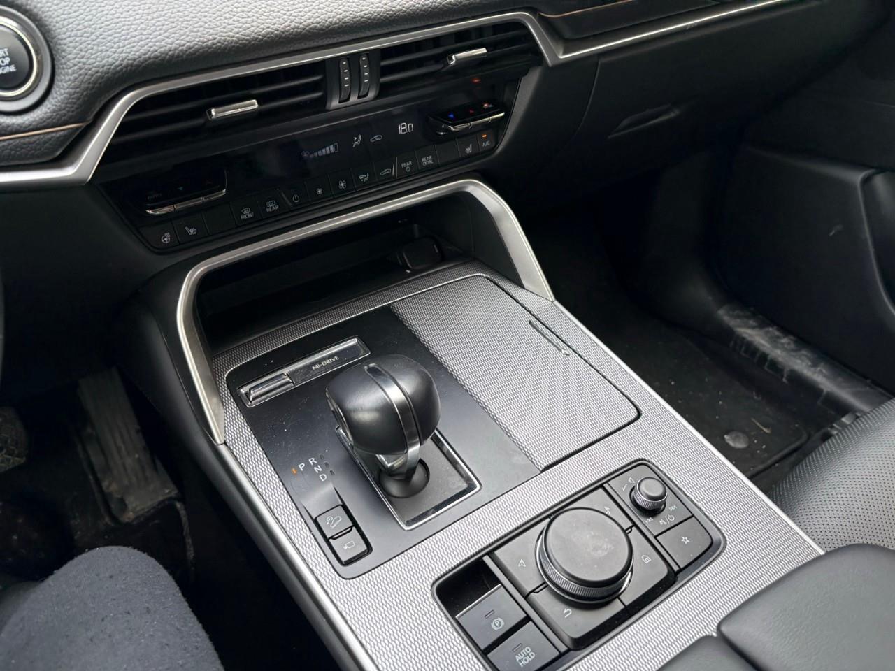 2025 Mazda CX-90 MHEV GT 4dr i-ACTIV All-Wheel Drive Sport Utility Photo