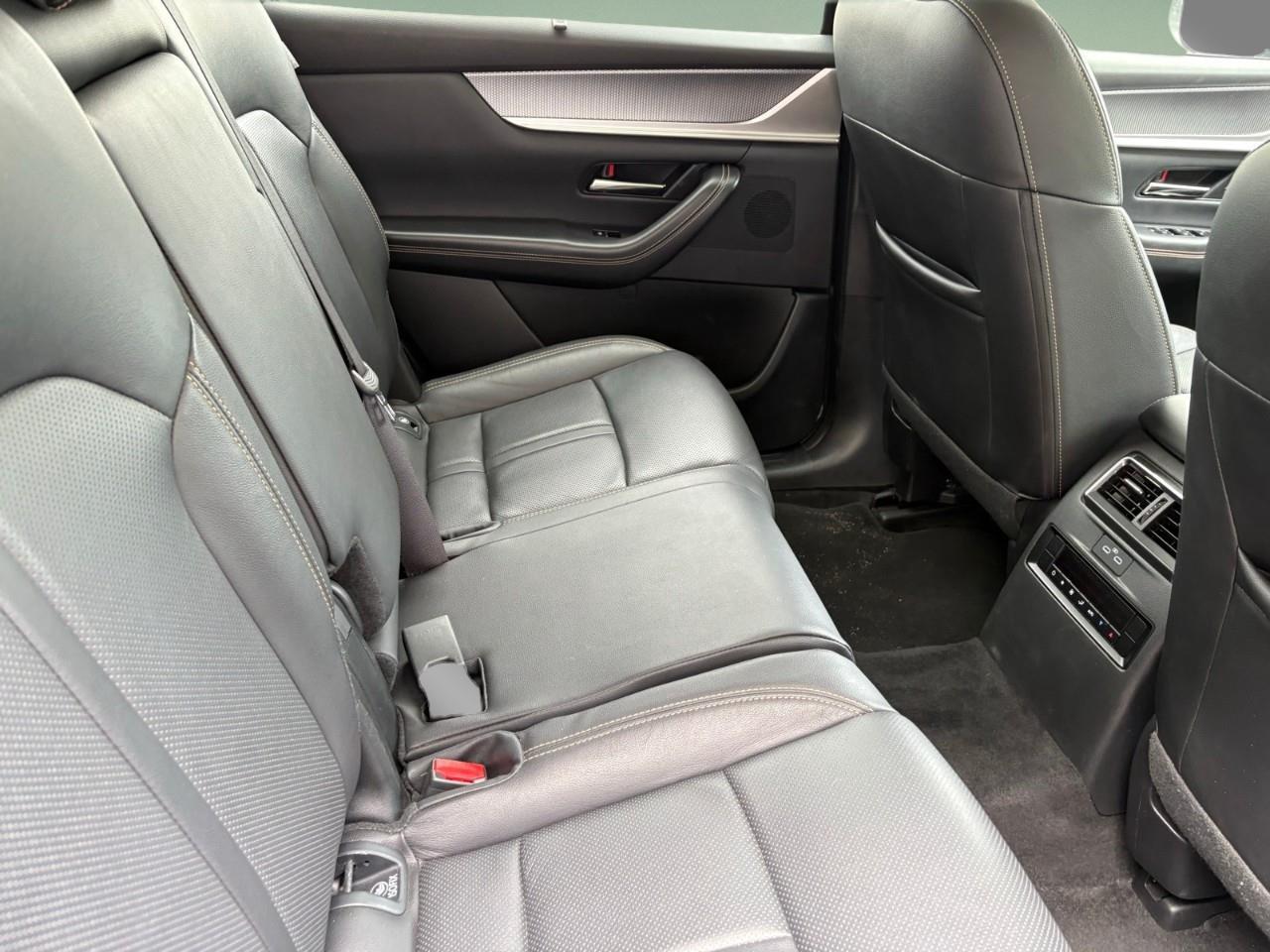 2025 Mazda CX-90 MHEV GT 4dr i-ACTIV All-Wheel Drive Sport Utility Photo