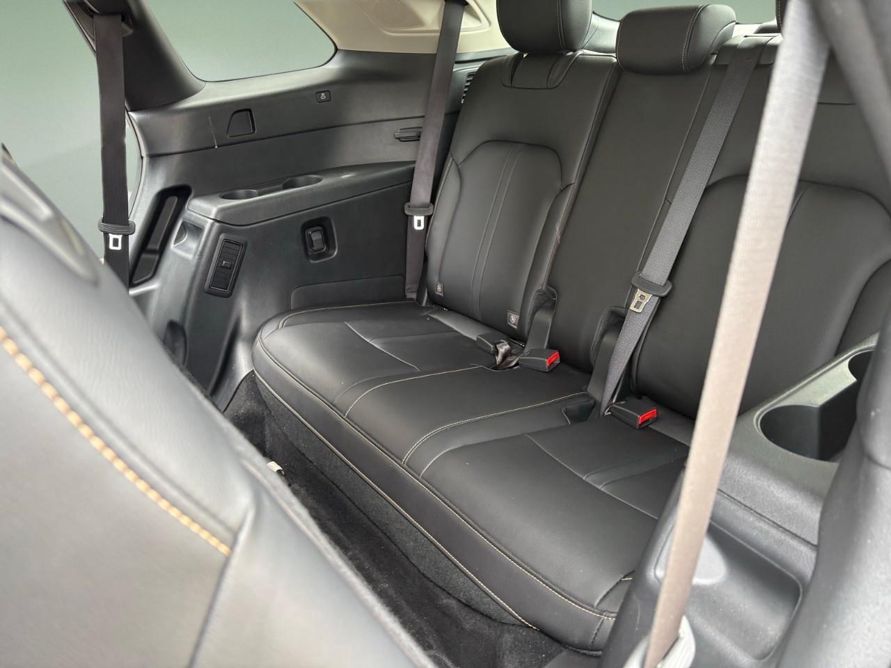 2025 Mazda CX-90 MHEV GT 4dr i-ACTIV All-Wheel Drive Sport Utility Photo