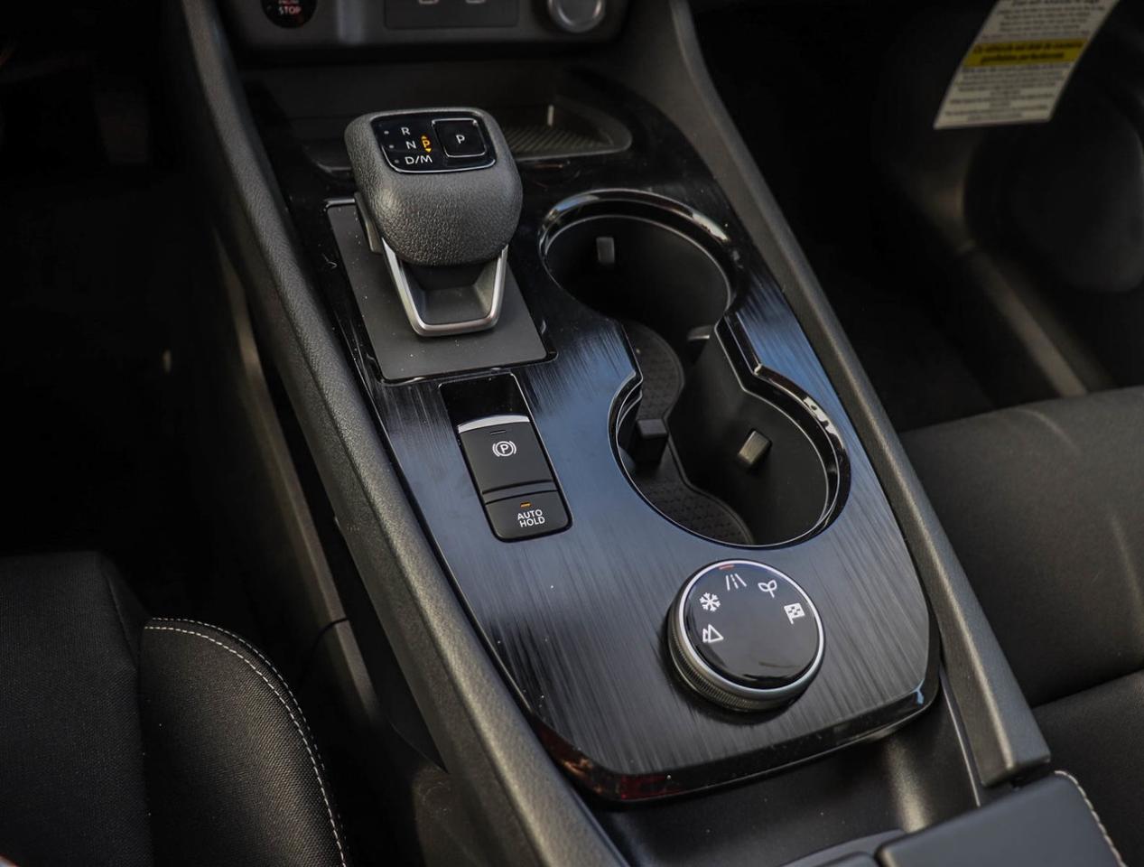 2025 Nissan Rogue S WAS NEW-NOW USED Photo