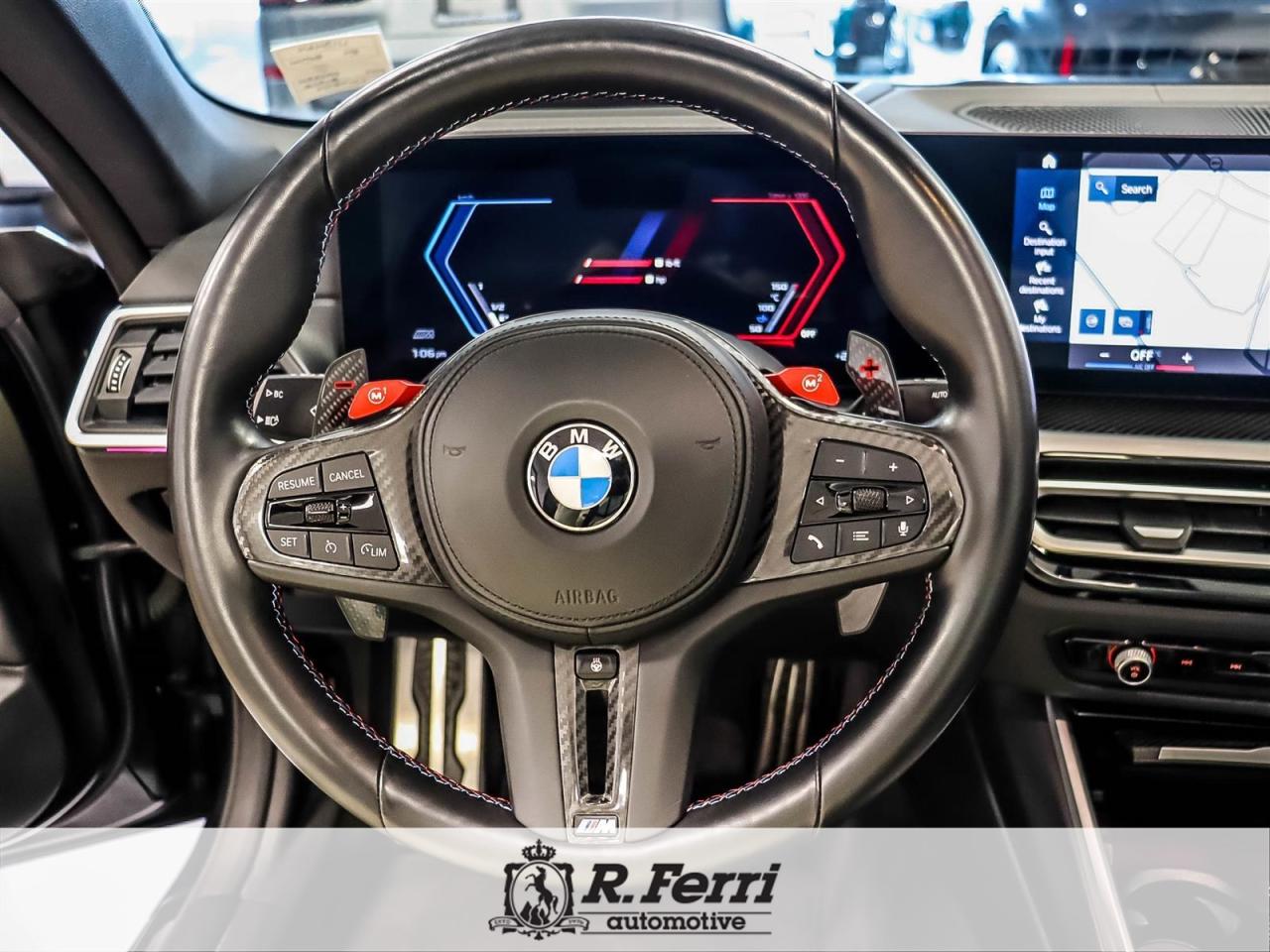 2024 BMW M4 Competition M xDrive 2dr All-Wheel Drive Cabriolet Photo