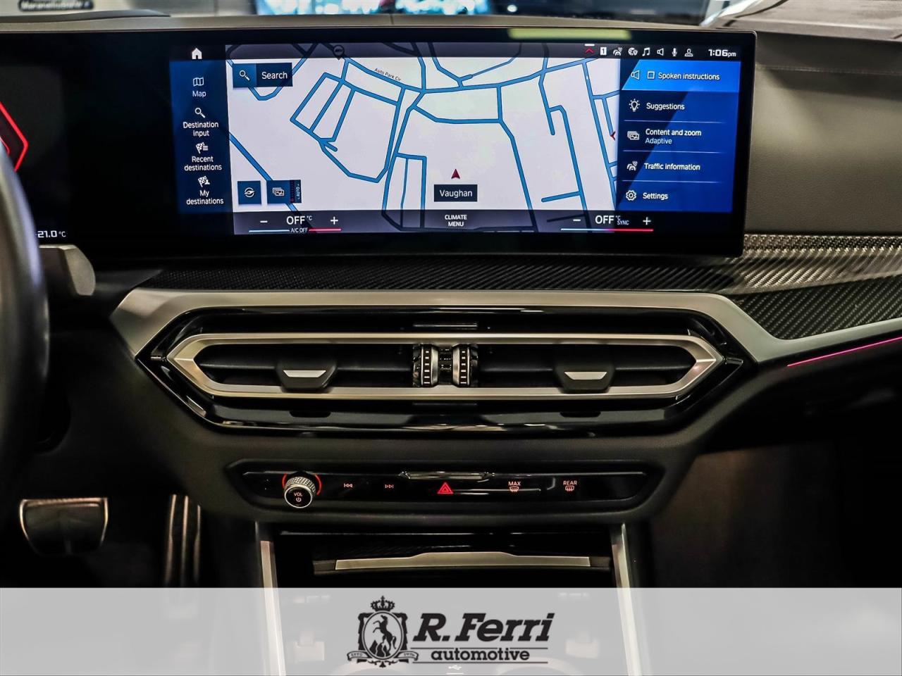 2024 BMW M4 Competition M xDrive 2dr All-Wheel Drive Cabriolet Photo