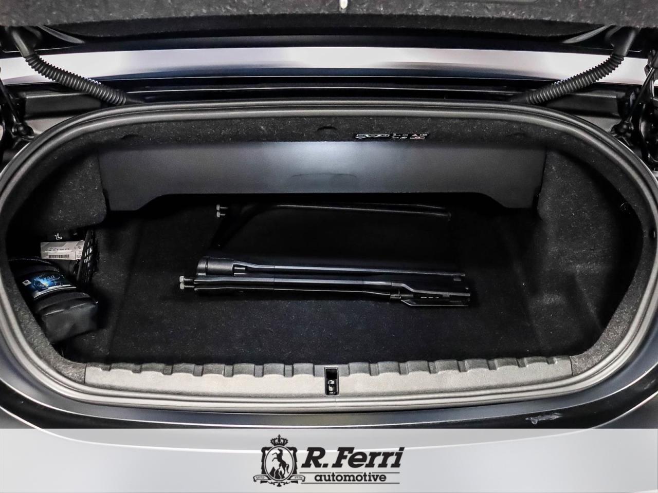 2024 BMW M4 Competition M xDrive 2dr All-Wheel Drive Cabriolet Photo