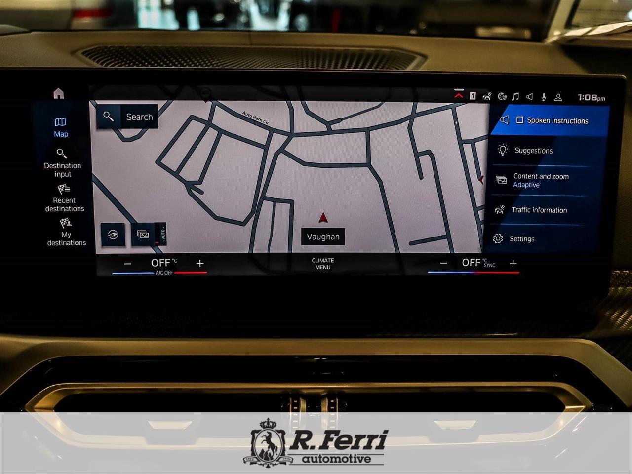 2024 BMW M4 Competition M xDrive 2dr All-Wheel Drive Cabriolet Photo