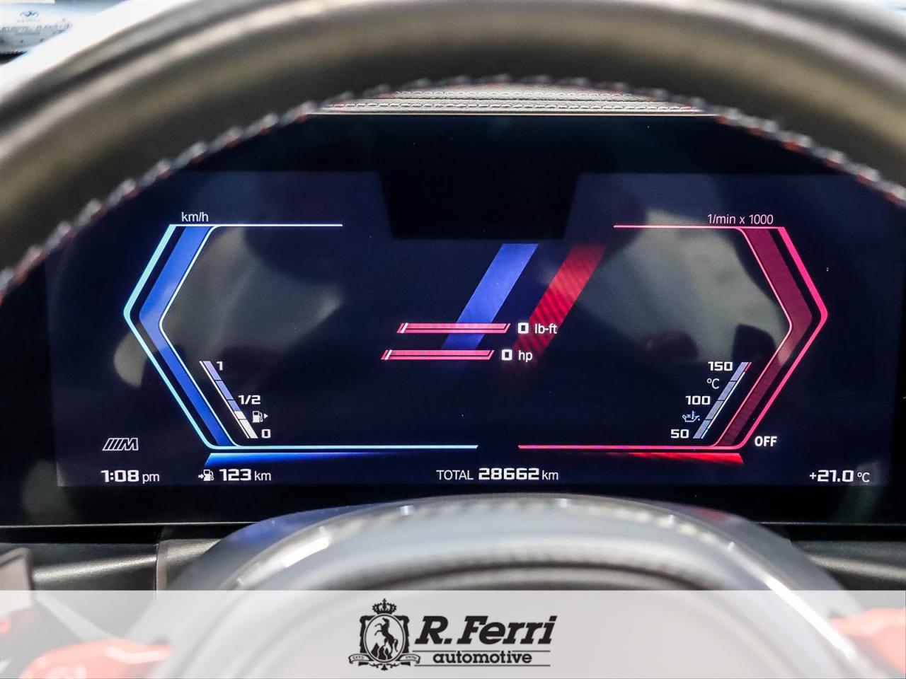 2024 BMW M4 Competition M xDrive 2dr All-Wheel Drive Cabriolet Photo