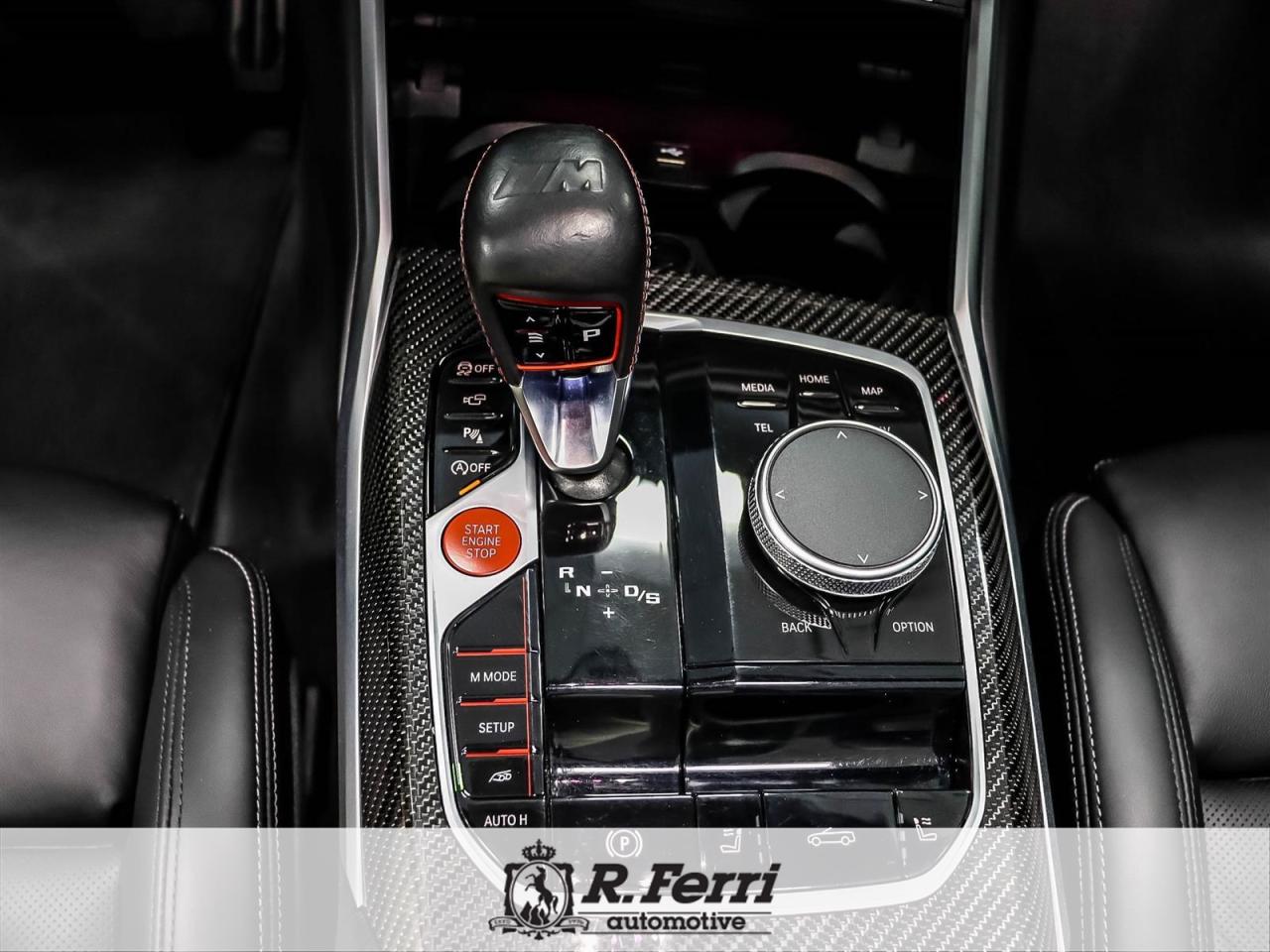 2024 BMW M4 Competition M xDrive 2dr All-Wheel Drive Cabriolet Photo