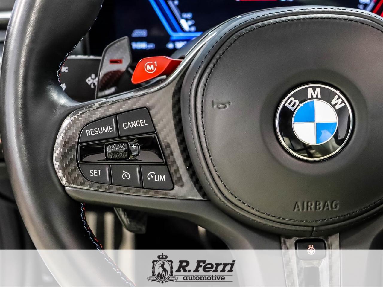 2024 BMW M4 Competition M xDrive 2dr All-Wheel Drive Cabriolet Photo