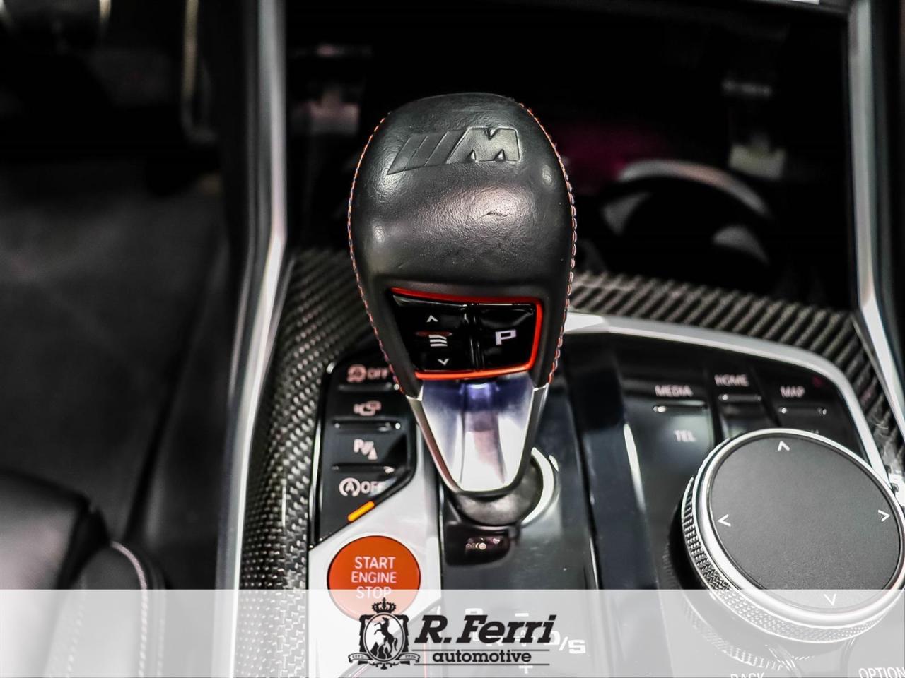 2024 BMW M4 Competition M xDrive 2dr All-Wheel Drive Cabriolet Photo