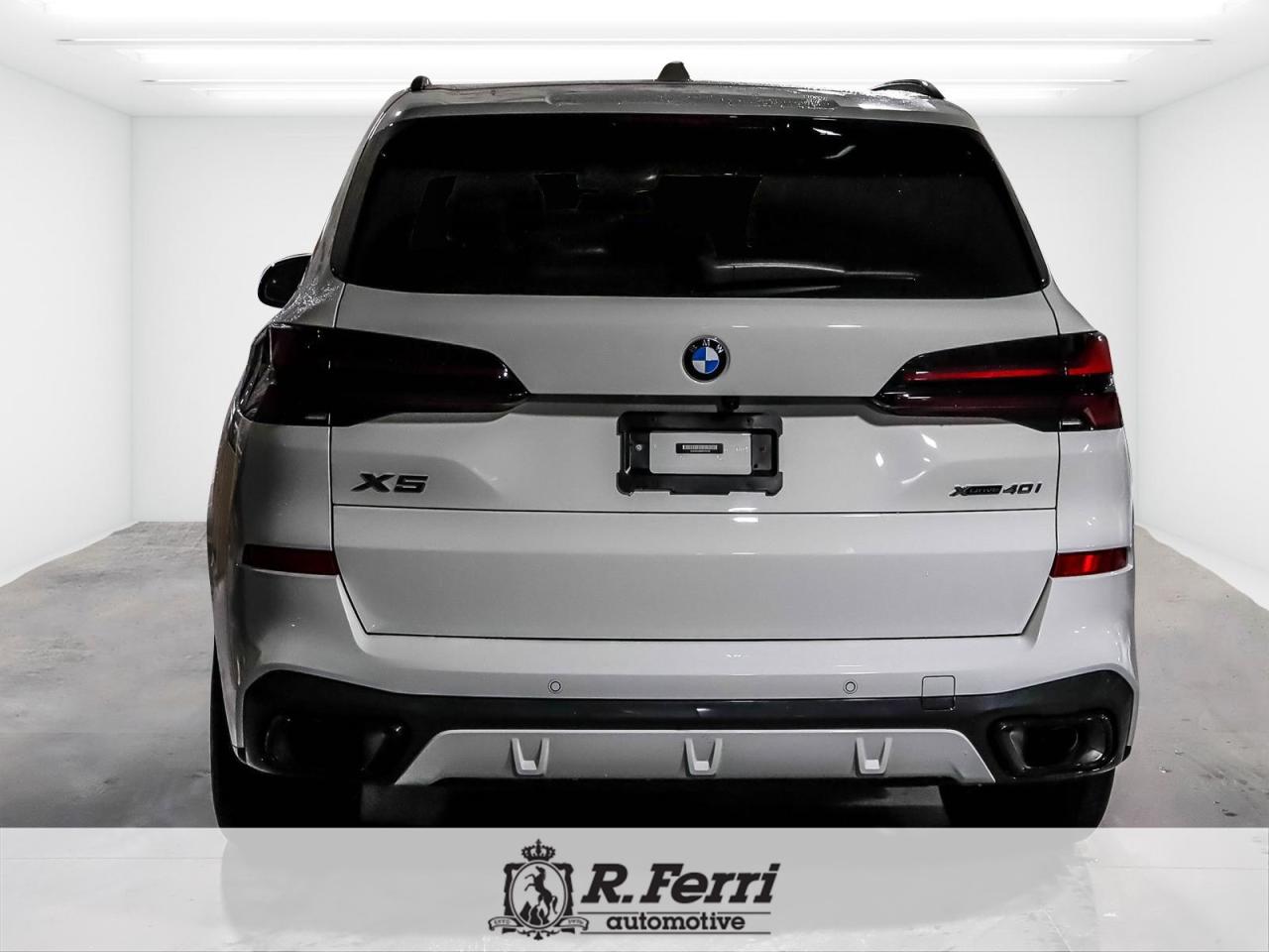 2024 BMW X5 xDrive40i 4dr All-Wheel Drive Sports Activity Vehicle Photo