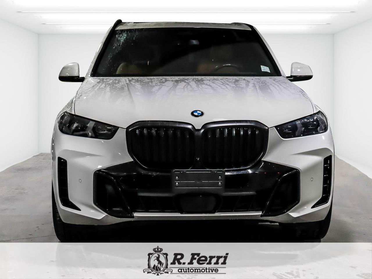 2024 BMW X5 xDrive40i 4dr All-Wheel Drive Sports Activity Vehicle Photo