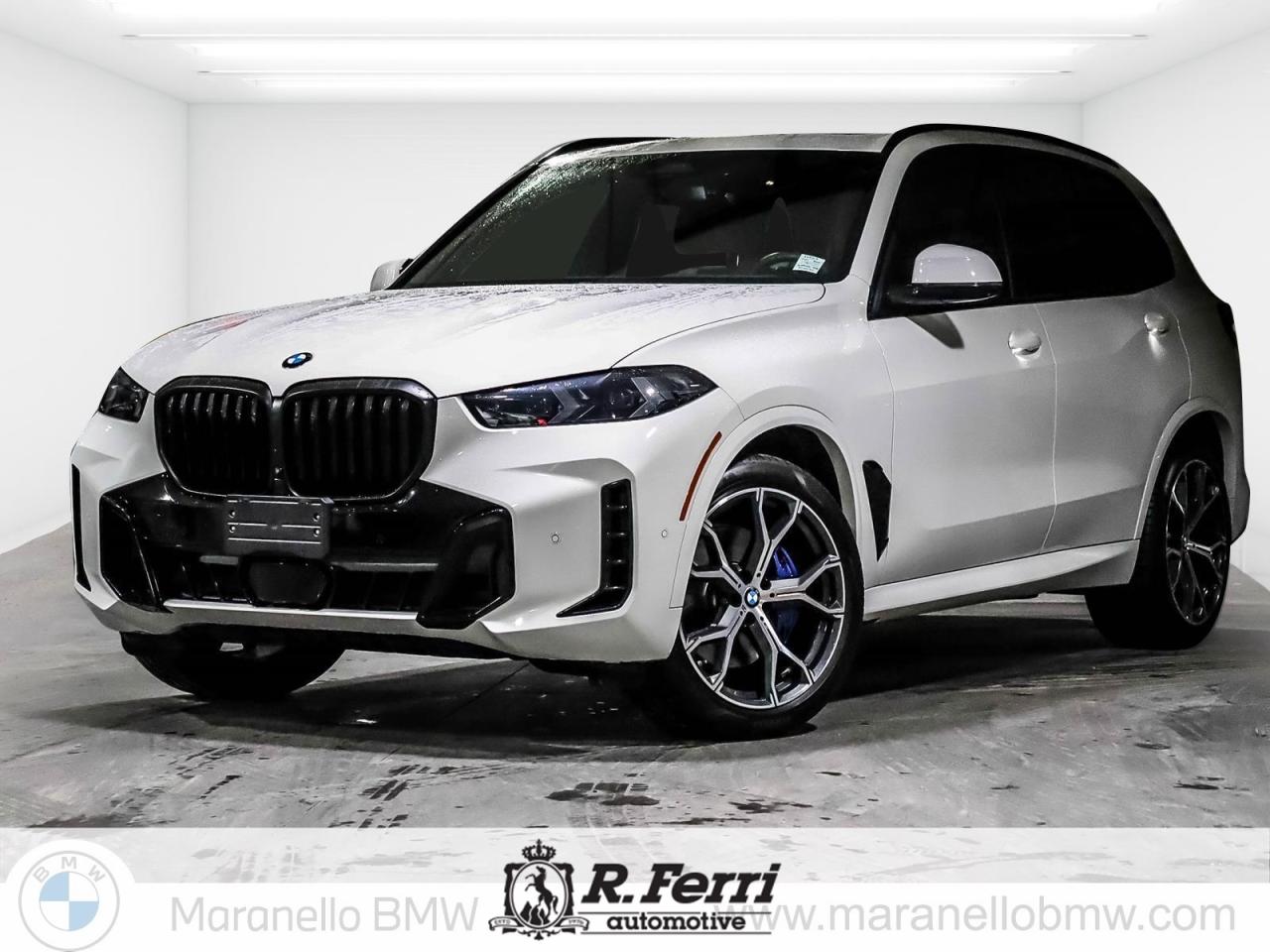 2024 BMW X5 xDrive40i 4dr All-Wheel Drive Sports Activity Vehicle Photo0