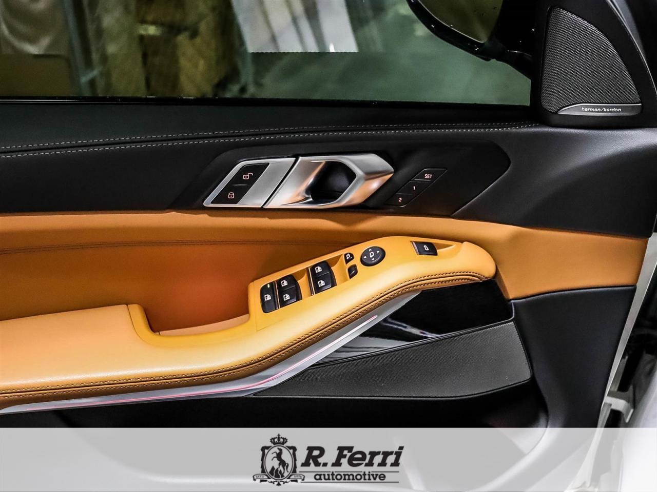 2024 BMW X5 xDrive40i 4dr All-Wheel Drive Sports Activity Vehicle Photo