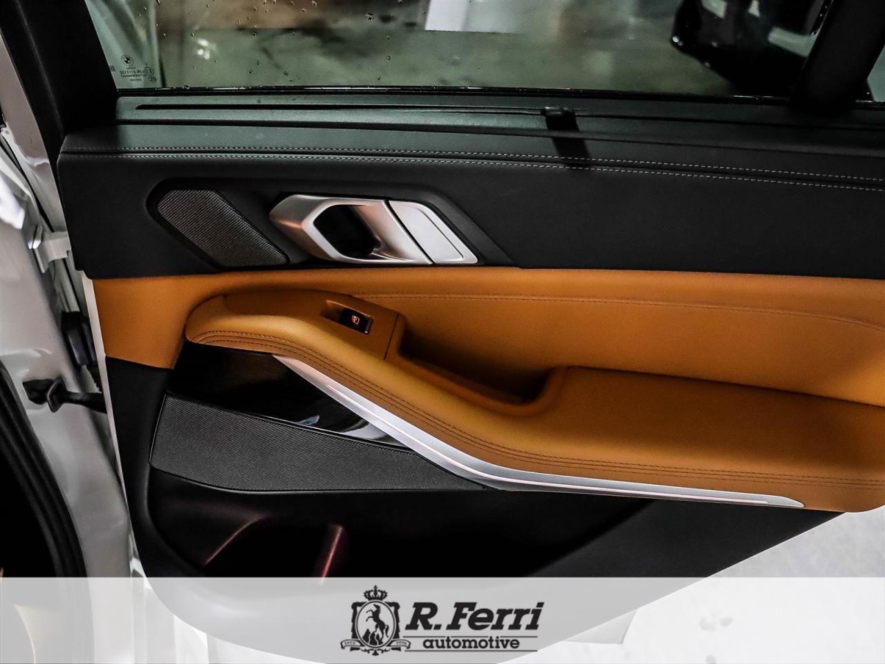 2024 BMW X5 xDrive40i 4dr All-Wheel Drive Sports Activity Vehicle Photo