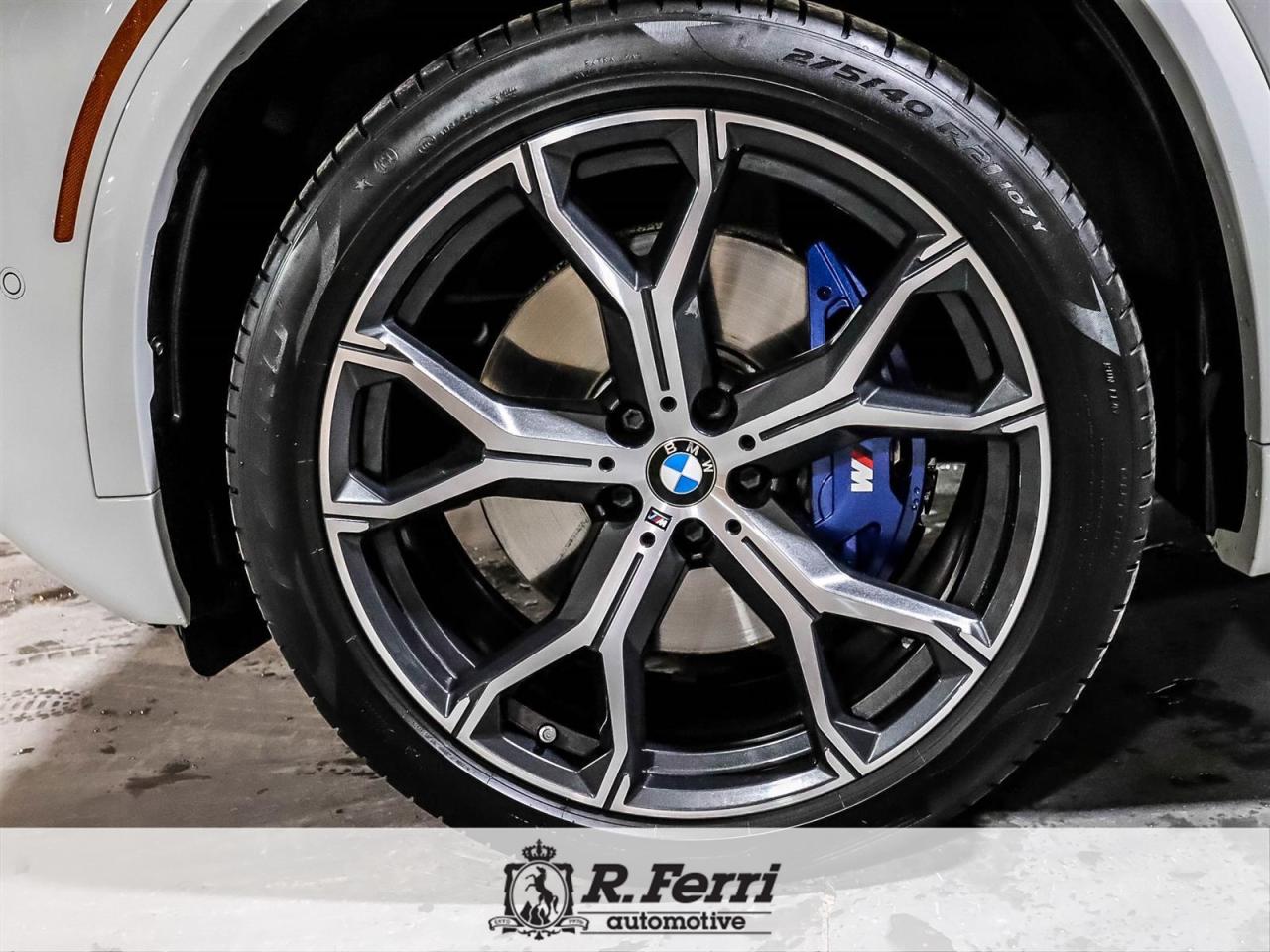 2024 BMW X5 xDrive40i 4dr All-Wheel Drive Sports Activity Vehicle Photo