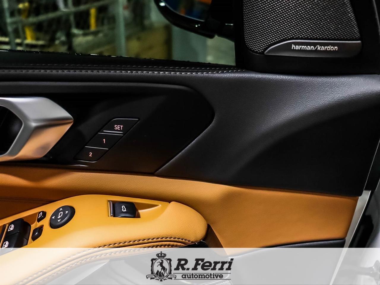 2024 BMW X5 xDrive40i 4dr All-Wheel Drive Sports Activity Vehicle Photo